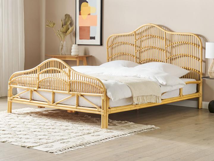 Produktbild Beliani Domeyrot (190 x 200 cm)