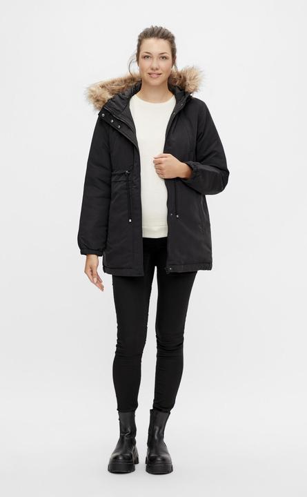 Image du produit Mamalicious MLJESSA SHORT Parka de maternité (XS)