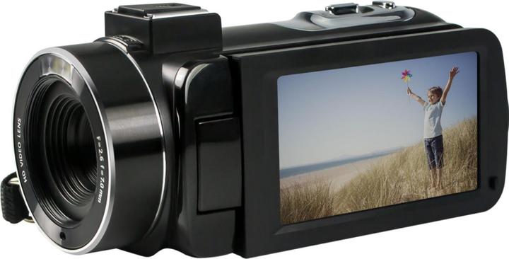 Actual product image AGFAPHOTO Realimove CC2700 (24 Mpx)