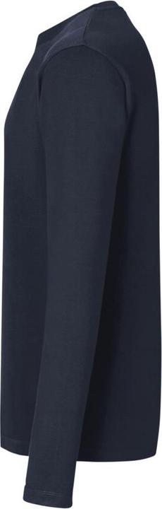Actual product image Hakro MIKRALINAR® longsleeve (XS)