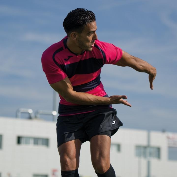 Actual product image Joma jersey rugby (L)