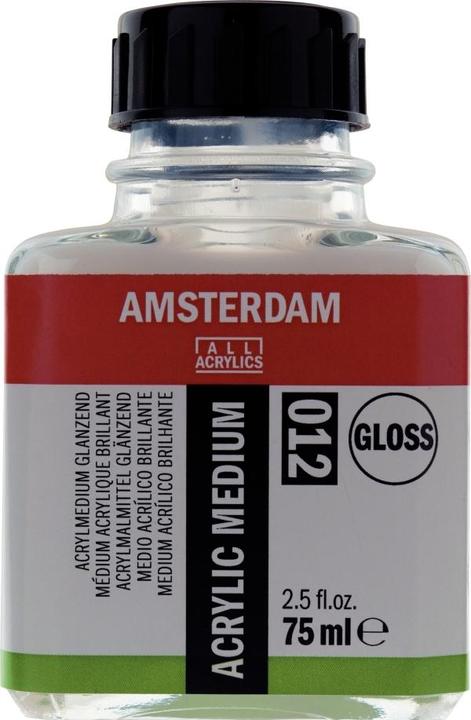Produktbild Amsterdam Acrylic