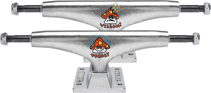Thunder 149 Villani Artist Series Team Edition Set (8.50")