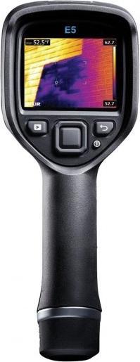 Productafbeelding Flir E5xt WiFi warmtebeeldcamera