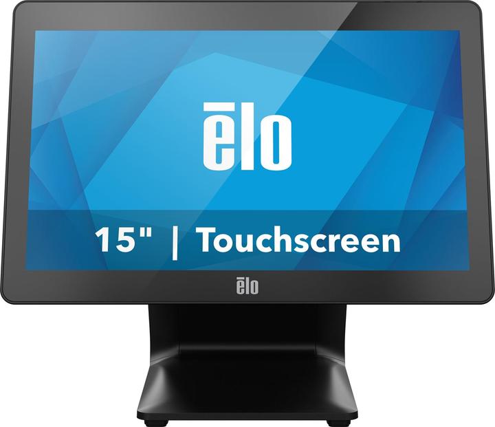 Image du produit ēlo ELO 15.6IN I-SERIES 3 W/ INTEL (Intel Core i3-1215U, 8 Go, 128 Go, Intel Iris Graphics)