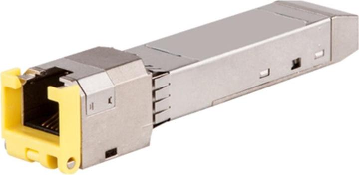 HPE ANW 1G SFP RJ45 100m XCVR-STOCK