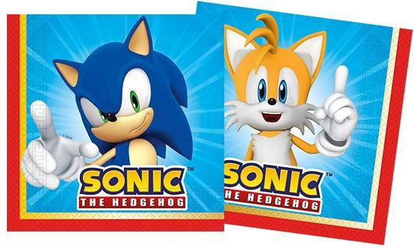 Actual product image Sombo Sonic (20 x, 33 x 33 cm)