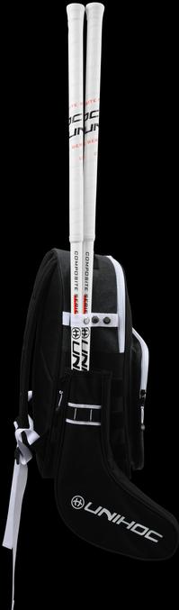 Image du produit Unihoc Tactique avec (Taille unique)