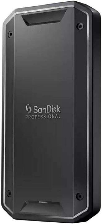 Actual product image SanDisk Professional Pro-G40 2024 (4000 GB)