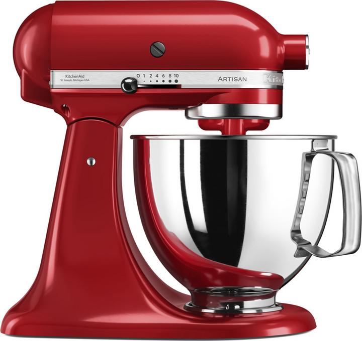 KitchenAid Artisan 5KSM125 (300 W)