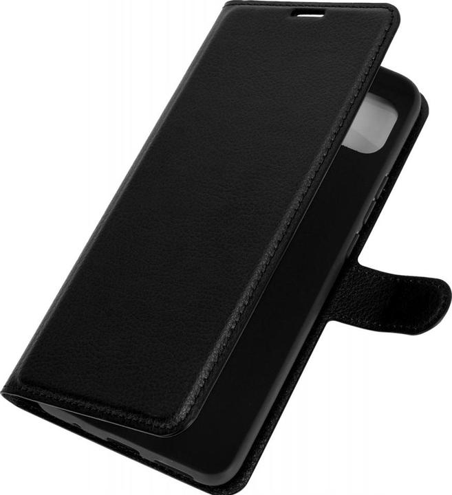 Immagine prodotto Screenguard Custodia in pelle Motorola Moto G9 Power Leather Guard (Motorola Moto G9 Power)