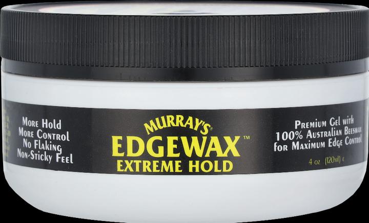 Actual product image Murray`s Edgewax Extreme Hold Pomade (Hair wax, 120 ml)