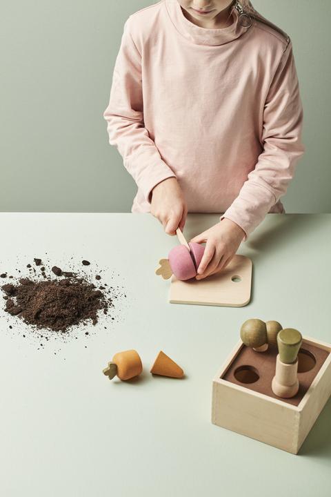 Produktbild Kids Concept Pflanzkiste