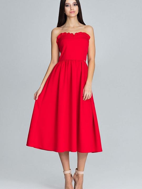 Figl Abendkleid (S)