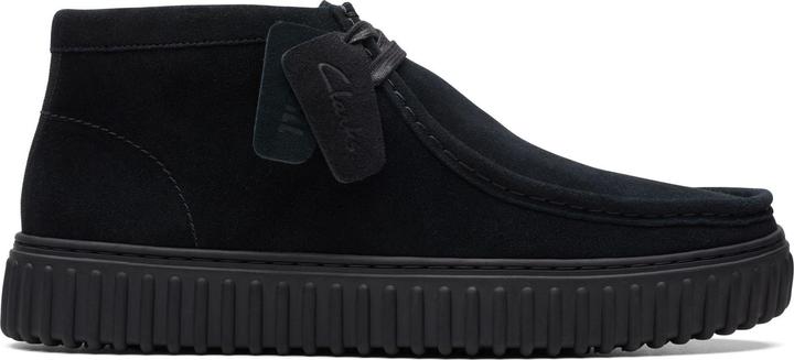 Actual product image Clarks Torhill Hi (45)