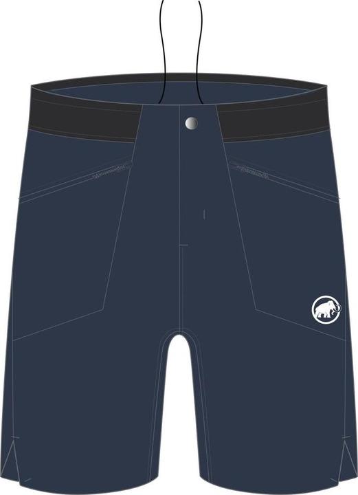 Immagine prodotto Mammut Aenergy Light SO Shorts Men (46, S)