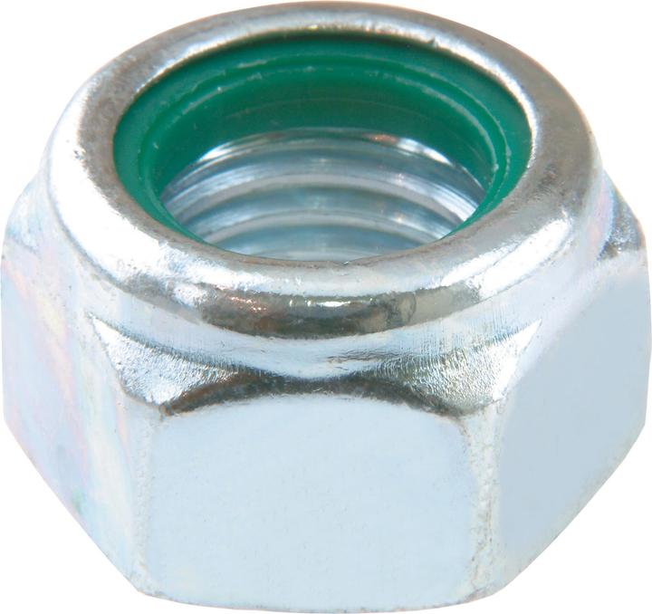 Suki Lock nut M6 (M6)