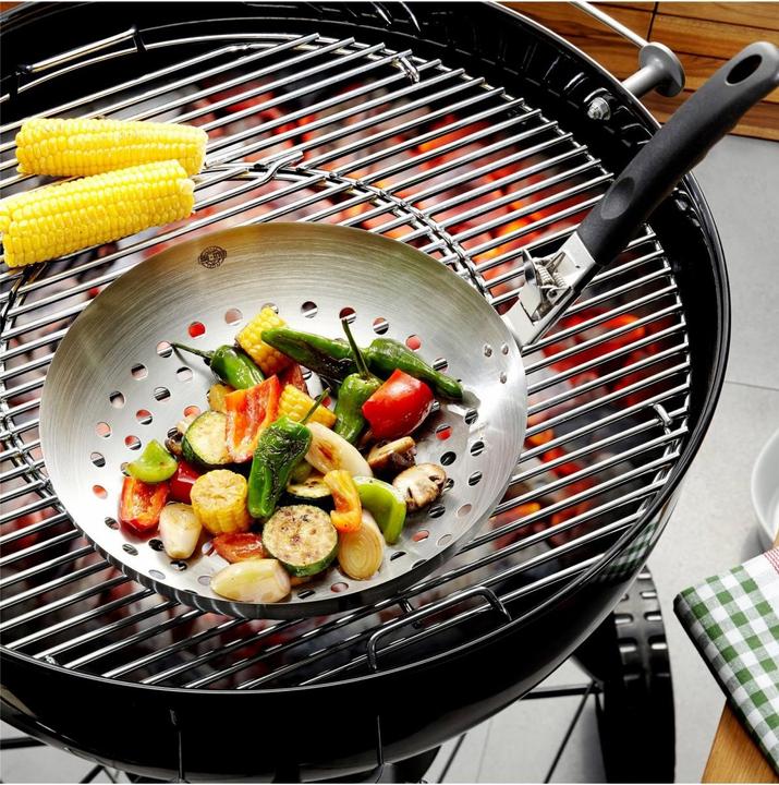 Produktbild GEFU Gemüse Wok BBQ