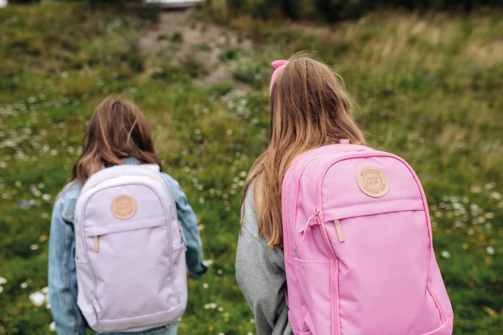 Image du produit Beckmann Sac à dos Urban Midi (26 l)