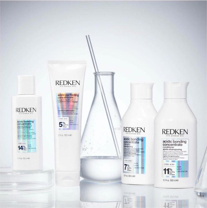 Immagine prodotto Redken Trattamento intensivo del concentrato acido di adesione (150 ml)