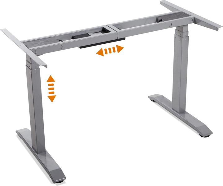 Image du produit Möbel-Eins Bureau (180 x 80 cm)