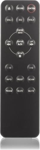Actual product image Dual Nr 50 Dab (Automatic)