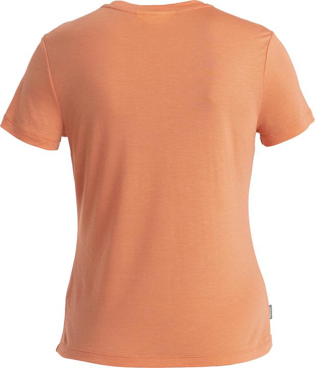 Actual product image Icebreaker Women Merino Core SS Tee (XS)