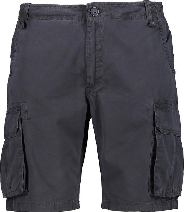 CMP Campagnolo Canvas Bermuda Shorts (54)