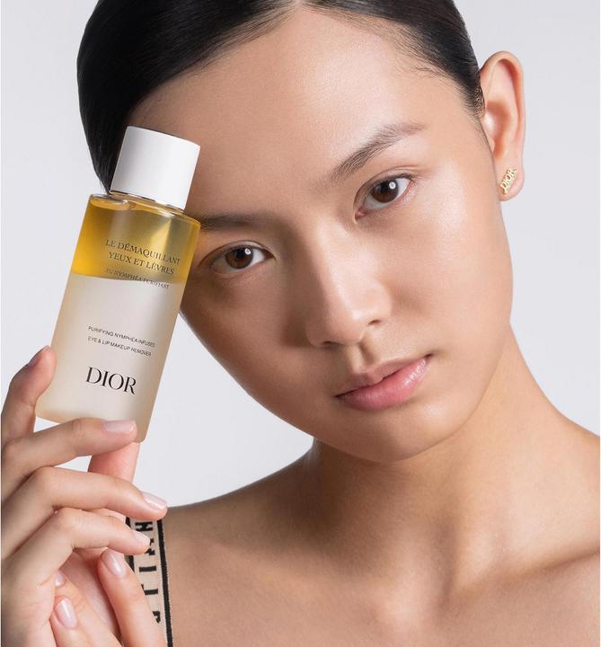 Produktbild Dior Eye Remover (Make-Up Entferner, 125 ml)