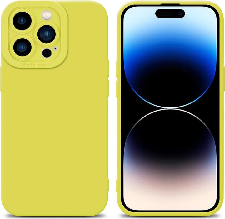 FLUID YELLOW