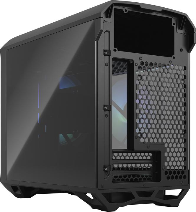 Produktbild Fractal Torrent Nano (Mini-ITX, Mini-DTX)