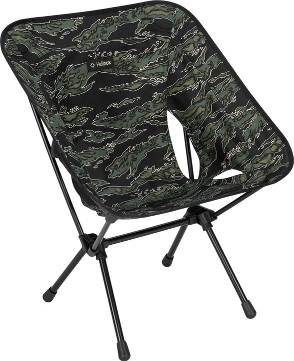 Xray Tiger Camo