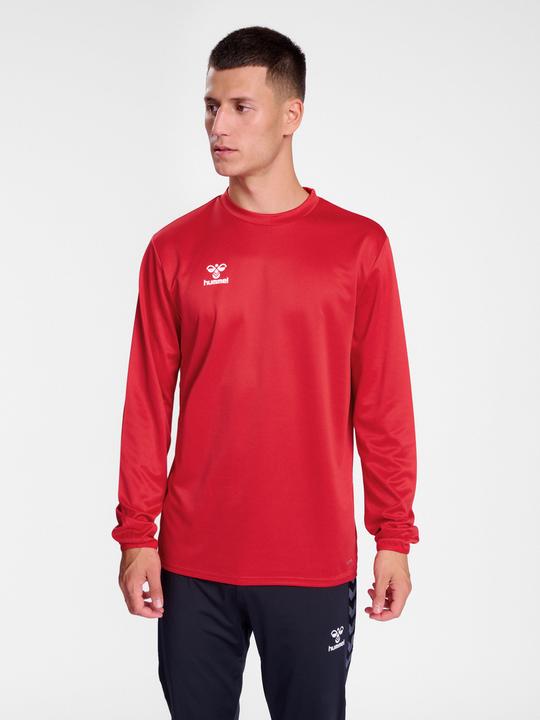 Produktbild hummel Hmlessential Sweatshirt (XXL)