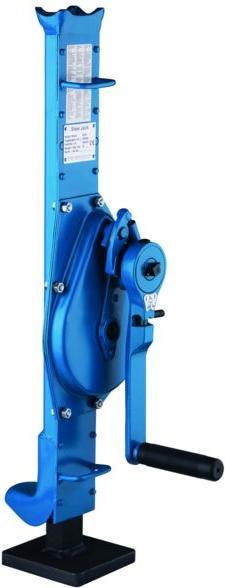 Immagine prodotto Columbus McKinnon Argano in acciaio SJ 30 Portata 3000 kg