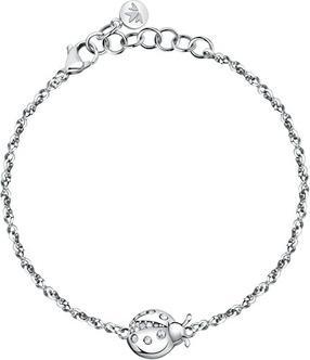 Image du produit Morellato Beau bracelet en acier Istanti SAVZ09