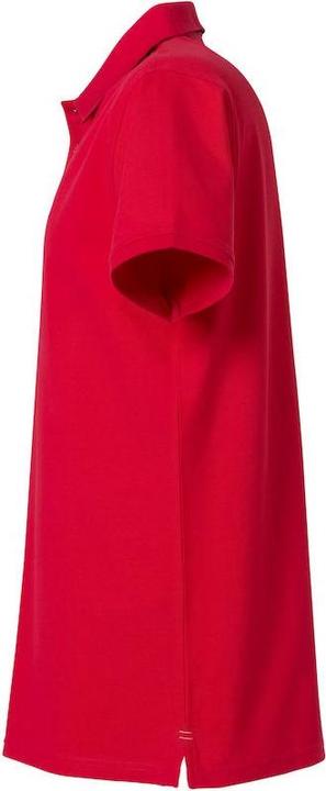 Image du produit Clique - Polo HEAVY PREMIUM - Homme (L)