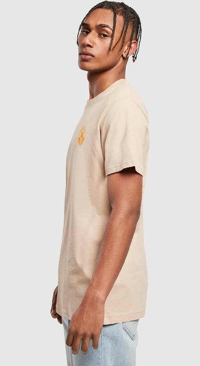 Produktbild Mister Tee Beach Paradise Tee - 159513 (L)