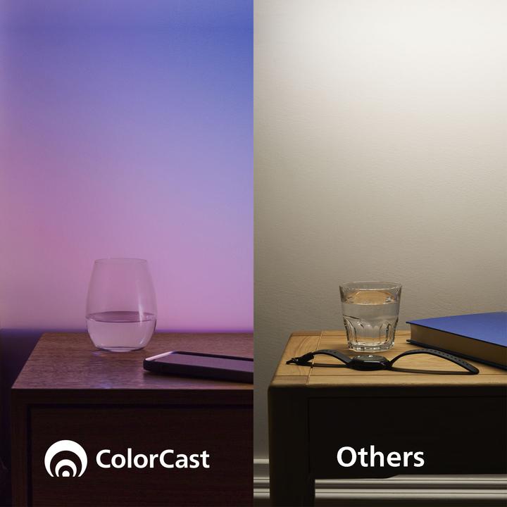 Immagine prodotto Philips Hue White & Color Ambiance Twilight (1380 lm)