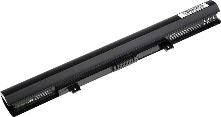 Immagine prodotto GreenCell TS38 - Batteria - Toshiba - Satellite C50-B C50D-B C55-C C55D-C C70-C C70D-C L50-B L (4 Celle, 2200 mAh)