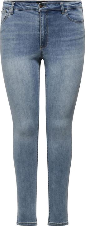 Only CARROSE HW SKINNY GUA937 BF Skinny Jeans (48)