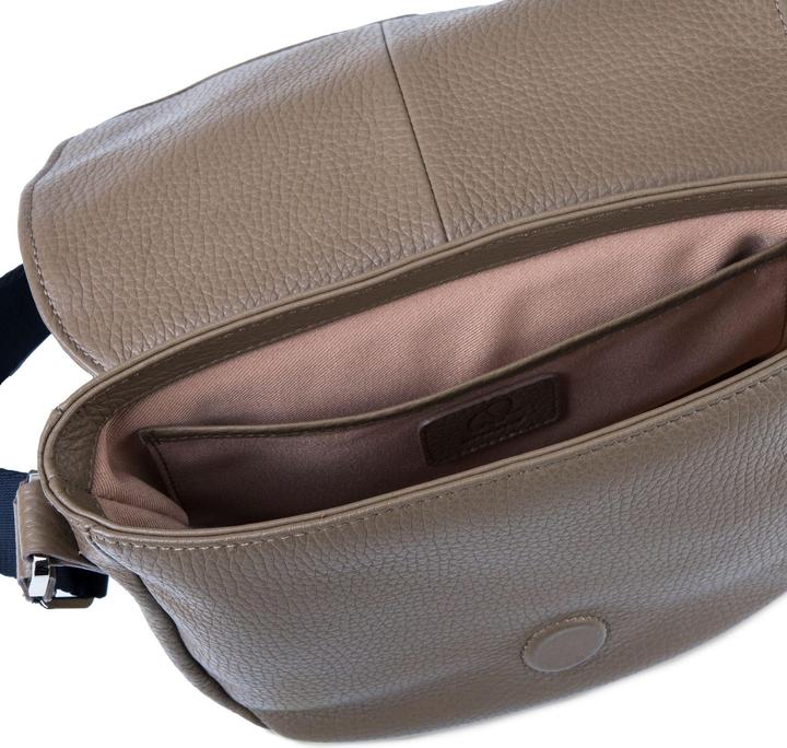 Produktbild Mywalit Umhängetasche Leder 21 cm