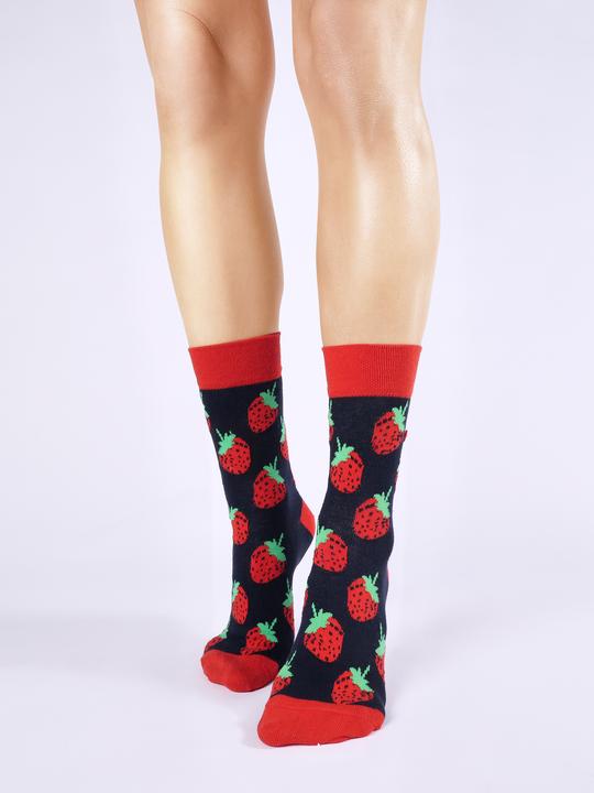 Produktbild Unabux Freizeitsocken Mix (41 - 46)