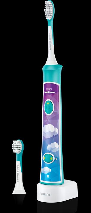 Actual product image Philips Sonicare For Kids (Sonic toothbrush)