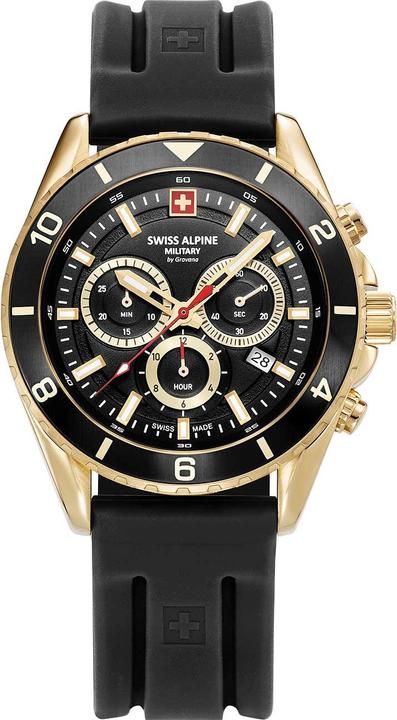 Immagine prodotto Swiss Alpine Military 7034.9817 Sierra (Cronografo)