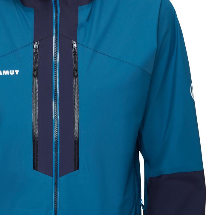 Produktbild Mammut Taiss HS Hooded Jacket (L)