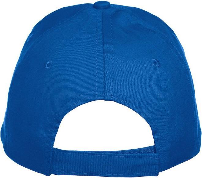 Produktbild Clique Texas Kappe (One Size)