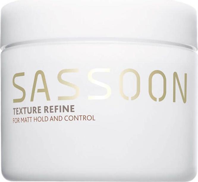 Sassoon Texture Refine (Haarcreme, 50 ml)