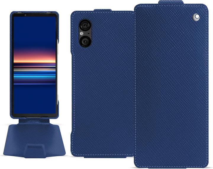 Bleu frisson ( Pantone #29588c )