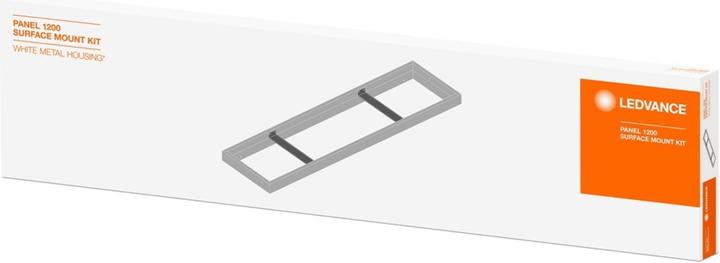 Actual product image Osram LED Panel Frame