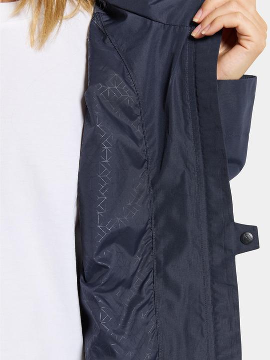 Produktbild Didriksons Women's Tilde Jacket 4 (40, L)